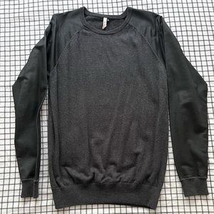 Civil Society Long Sleve